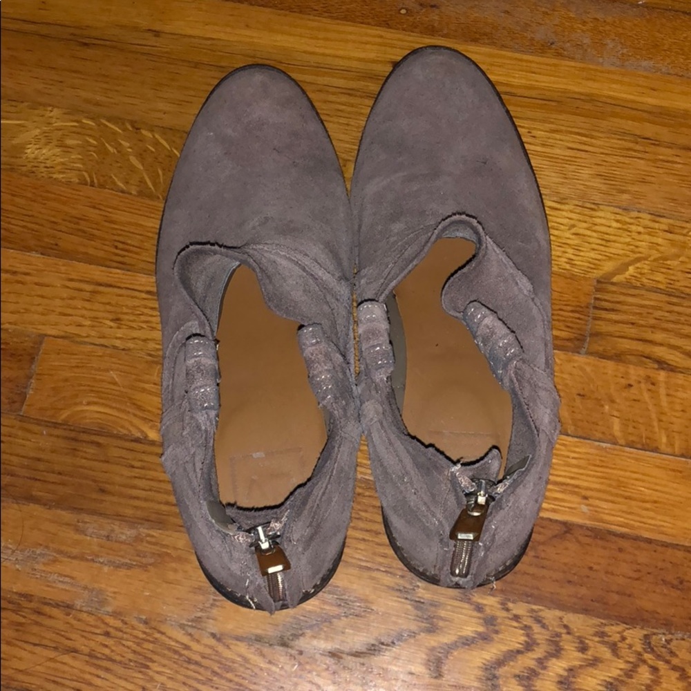Booties - Picture 4 of 6